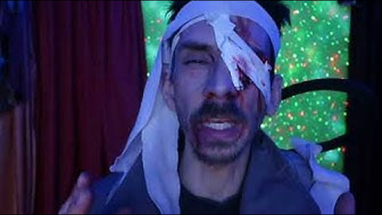 Seven Johnny Seven The Future Of Boy Soldier Enforcement