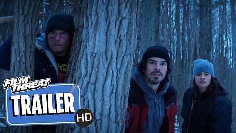 COLD WALLET | Official HD Trailer (2025) | THRILLER | Film Threat Trailers