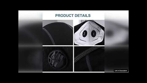 Winter Ski Mask Cycling Cap Fleece Thermal Keep Warm Windproof Cycling Face Review