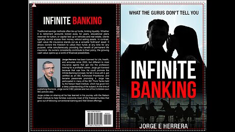 Hot tip about Infinite Banking power and use Every Tuesday at 2pm Central