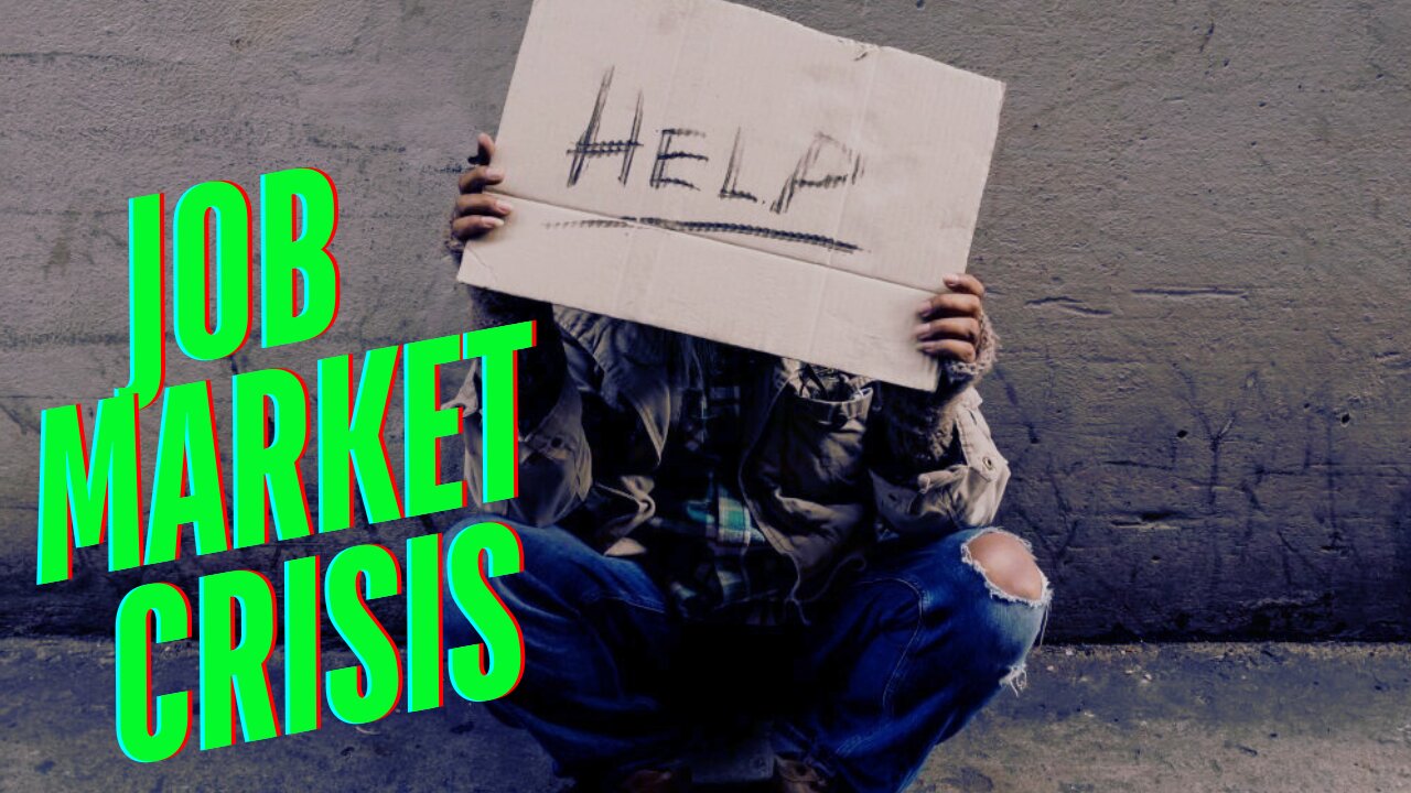 Jobs Are Not Hiring in 2025!