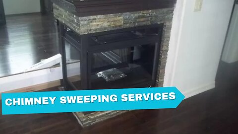 How to Find Chimney Sweeping Services in Calgary