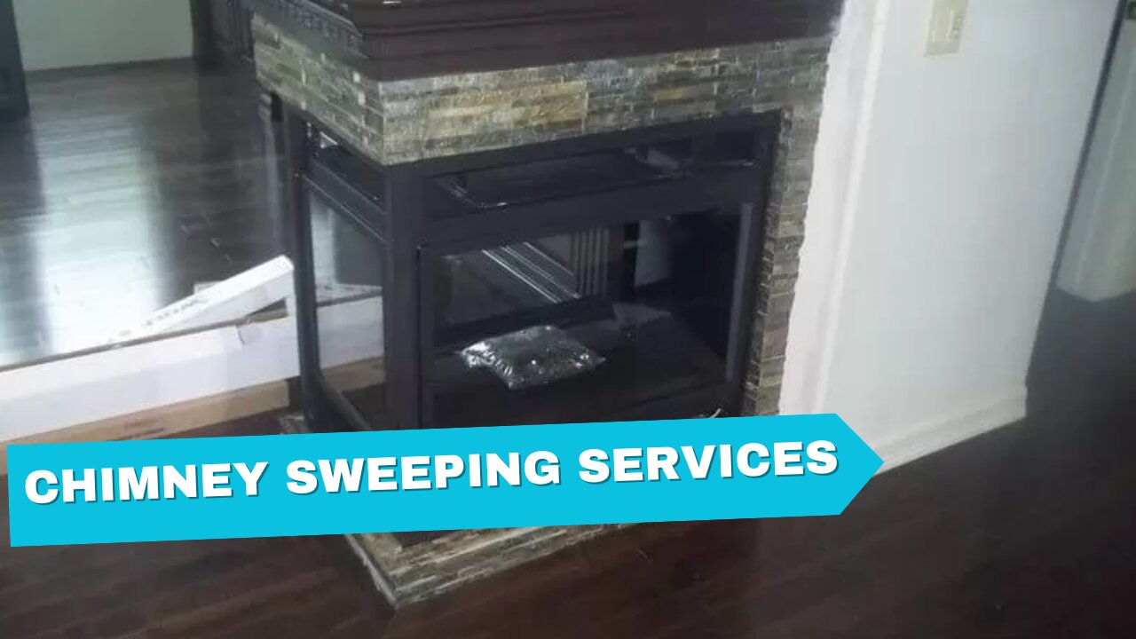 How to Find Chimney Sweeping Services in Calgary