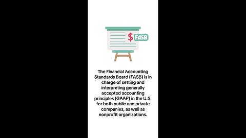 FASB – What is Financial Accounting Standards Board?