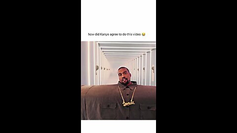 still legendary tho 😭😂 #reels #kanye #funny #explore