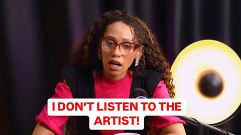 How to Manage Artists and Succeed in the Creative Industry with Klaire Karolyn