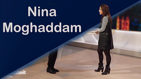 Nina Moghaddam 070125