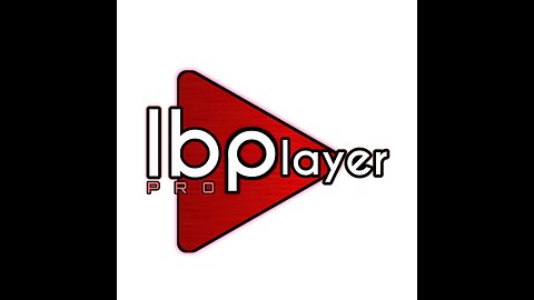 NEW UPGRADE OF Ibo Pro Player 2