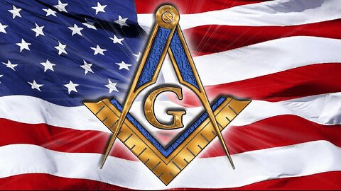 Amerikkka Influenced by Freemasonry