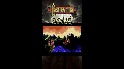 How Alucard Was Retconned in Symphony of the Night and Other Facts About Castlevania!