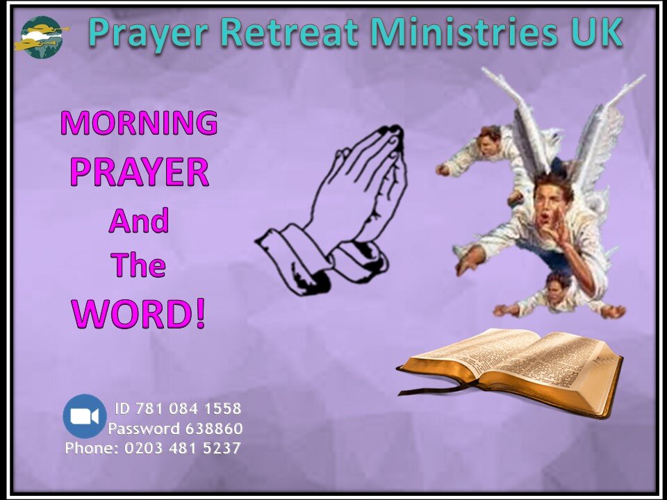 Elder Hughlin Turner The Loud Cry Project