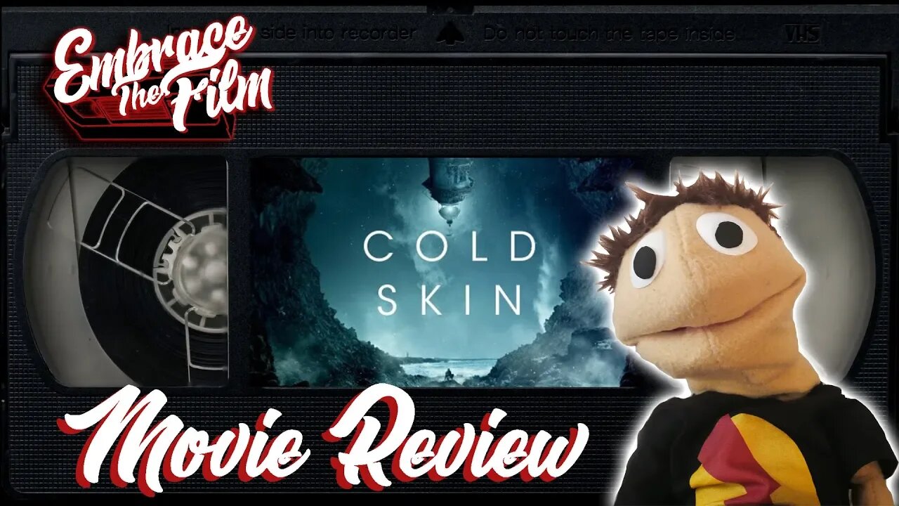 Real Lovecraftian Horror: “Cold Skin” - Movie Review