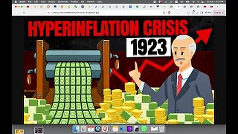 BITCOIN During The Great Melt-Up How To Protect Yourself and Your Bitcoin Stack