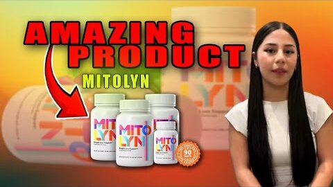 MITOLYN ❌ DON’T BUY? ❌ - Mitolyn reviews - mitolyn - Mitolyn customer review