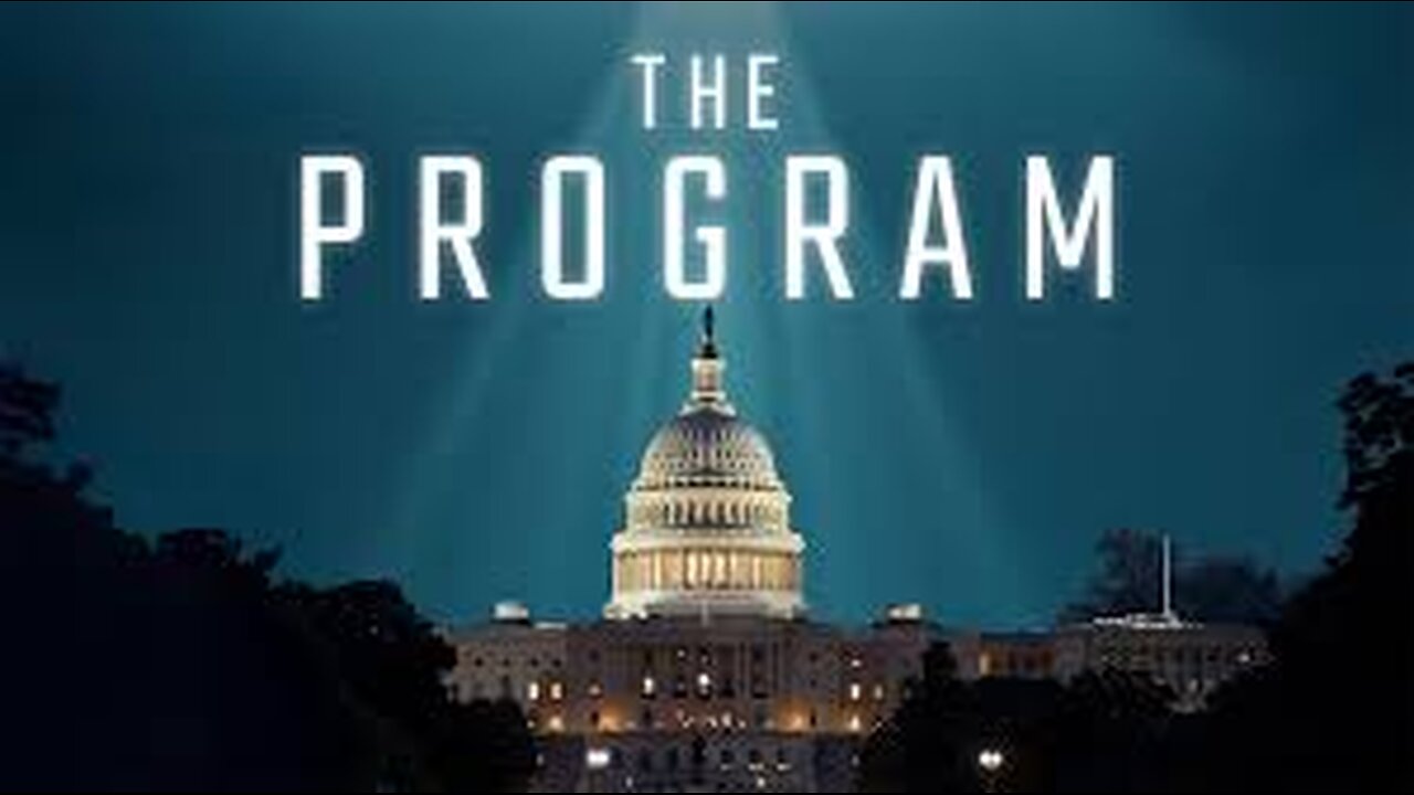 The Program (2024) documentary