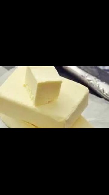 Bill Gates Is At It Again - Lab-made Butter
