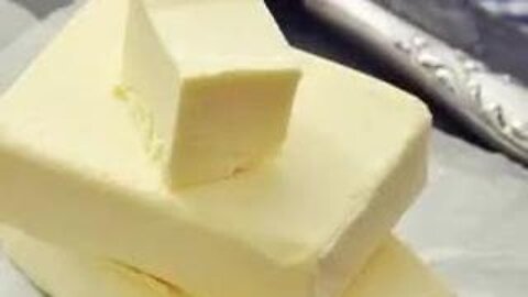 Bill Gates Is At It Again - Lab-made Butter