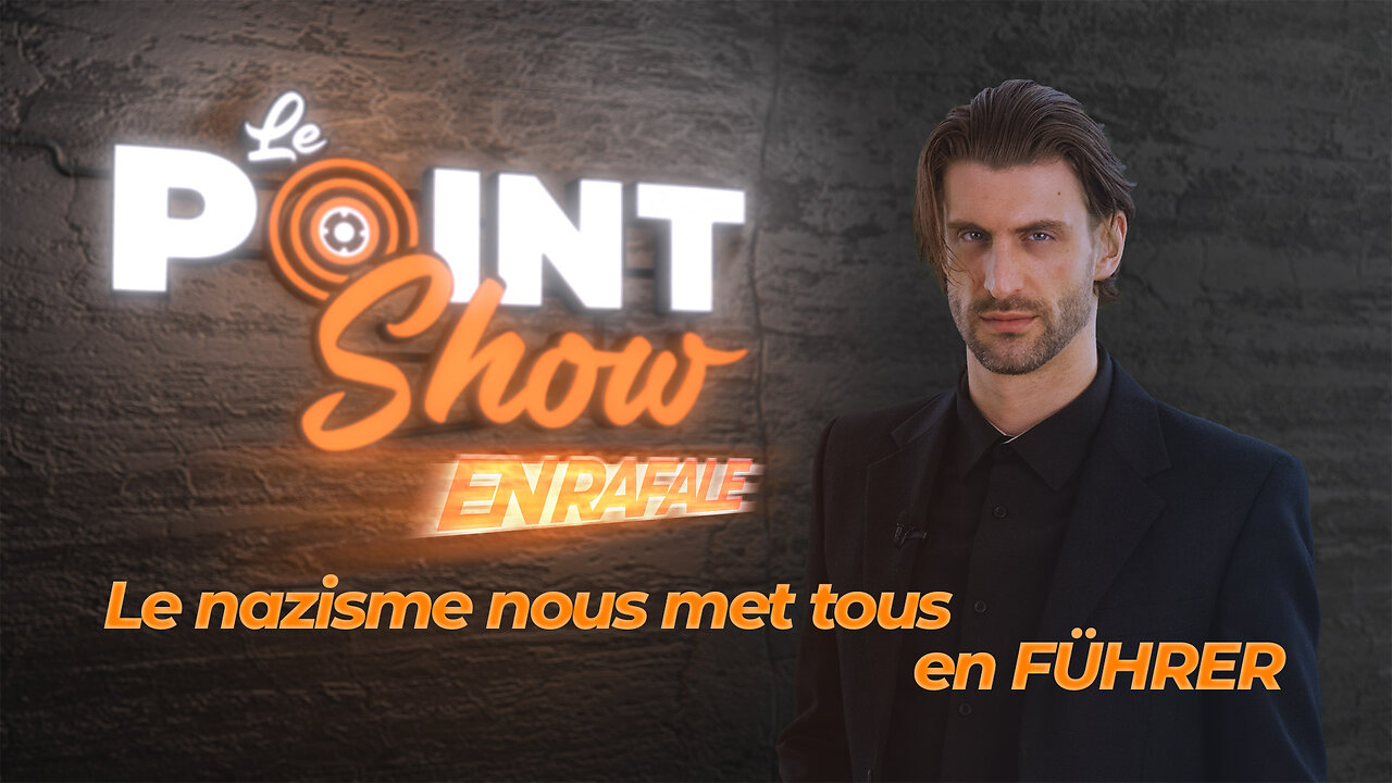 Le Point Show En Rafale