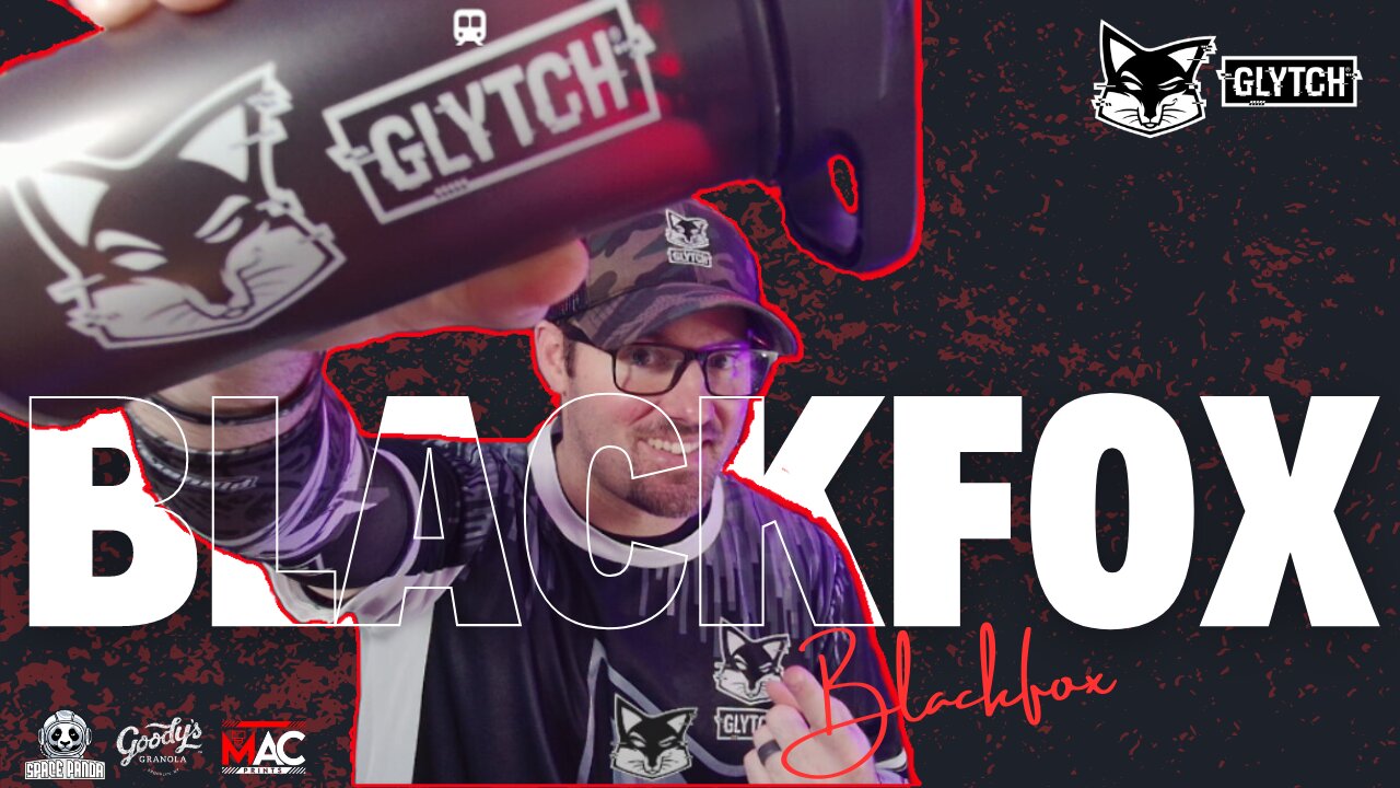 LET'S GET HYPE| !GLYTCH ✘ US VET❄️