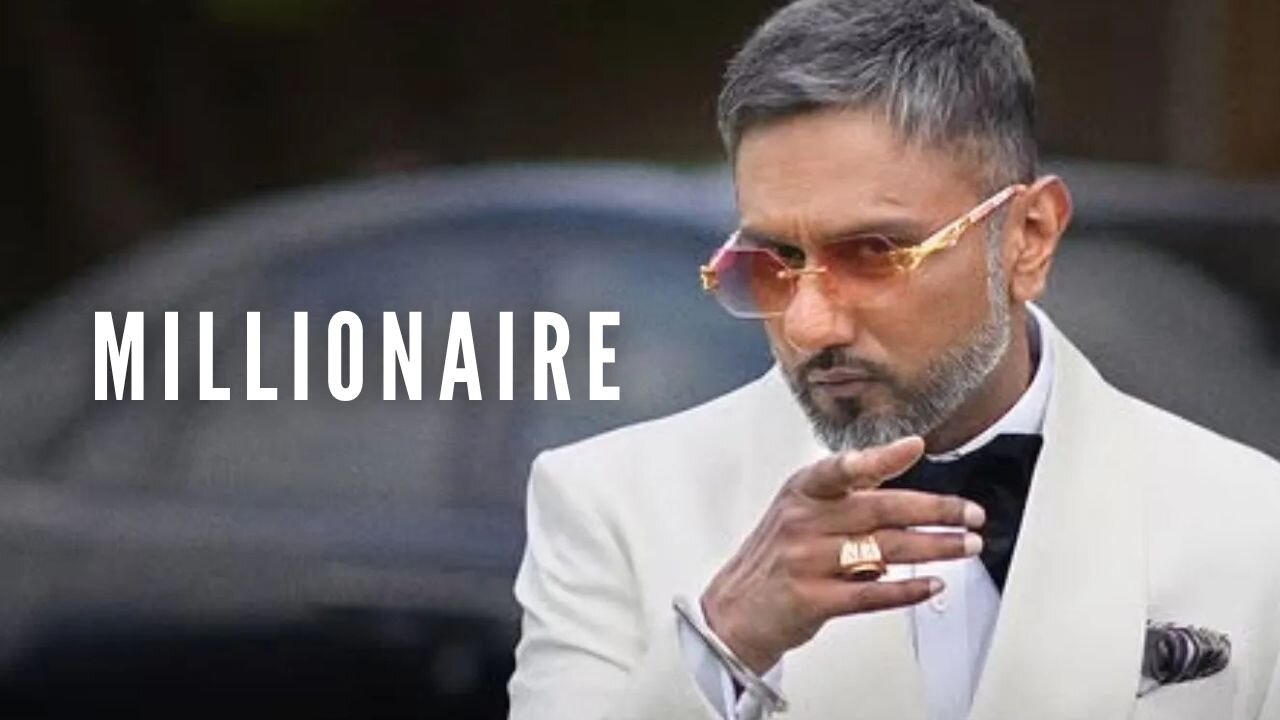 Millionaire | Yo Yo Honey Singh | Desi Melody Reflections