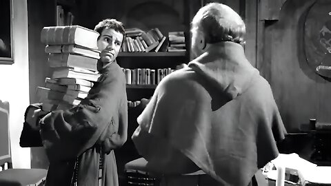 The Reluctant Saint (1962)