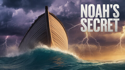 Exploring the Secrets of Noah's Ark!