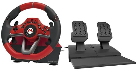 MARIO KART RACING STEERING WHEEL | IS IT WORTH BUYING?