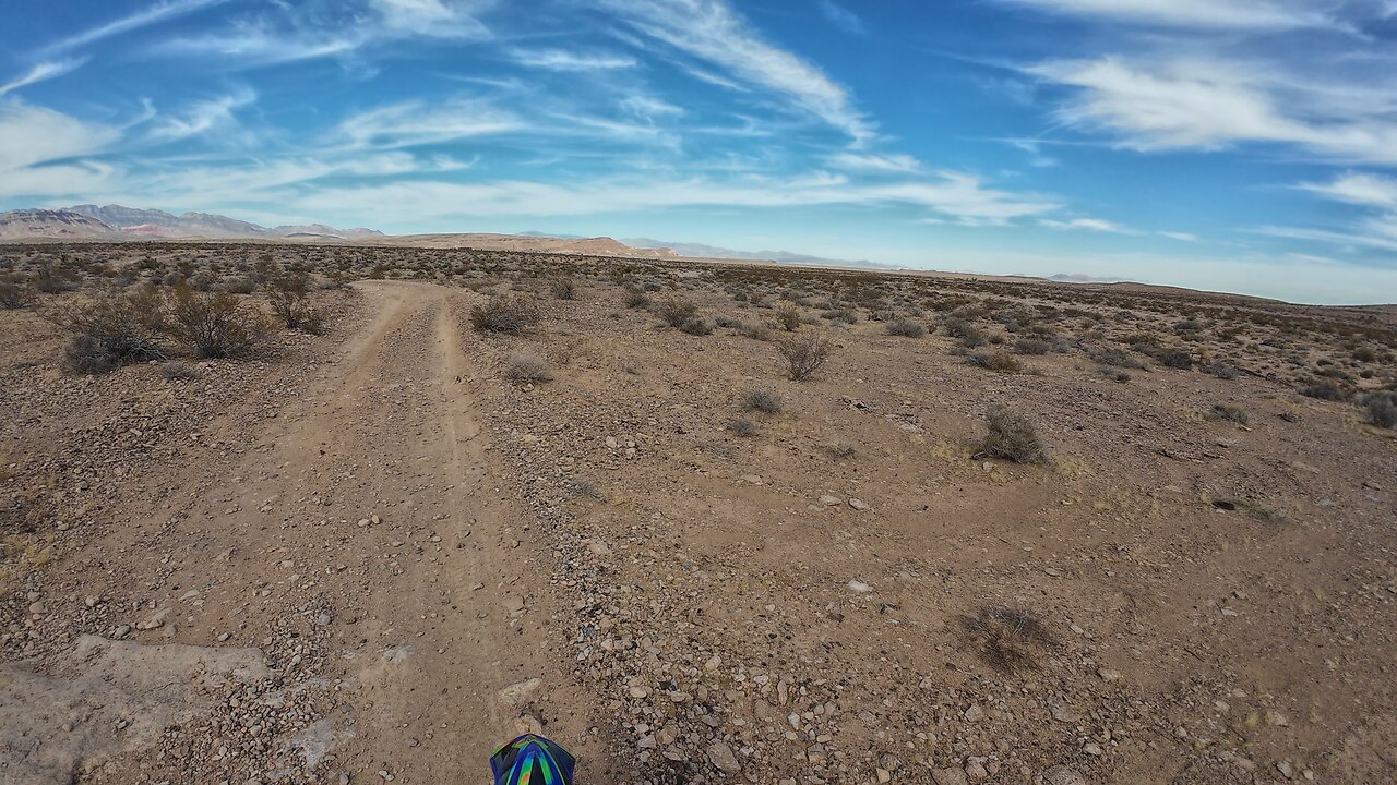 Motovlog 13, I meet new people on the trail