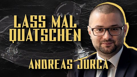 Lass mal quatschen #4 – Andreas Jurca über Brandmauer, Regierungskrise und Russland-Nähe der AfD