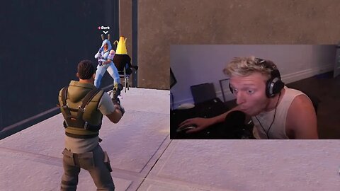 The Best Hiding Spot Ever?