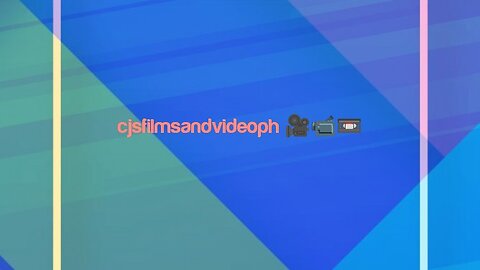 El Filibusterismo: Mga Paskin (The Making) - CJS Films & Video)