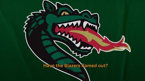 The 2024 UAB Blazers makes people wonder how they fell down this far