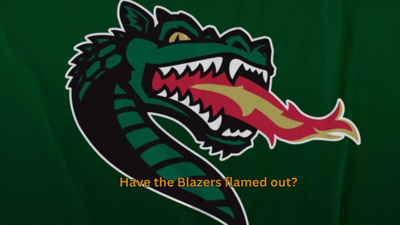 The 2024 UAB Blazers makes people wonder how they fell down this far