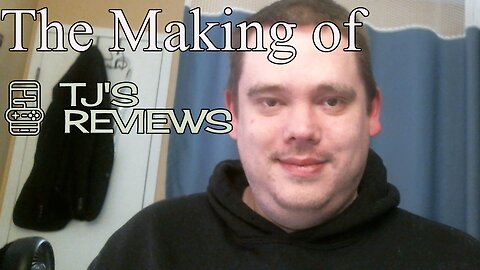 The Making of TJ's Reviews | Behind the Scenes of a Gaming Review Show