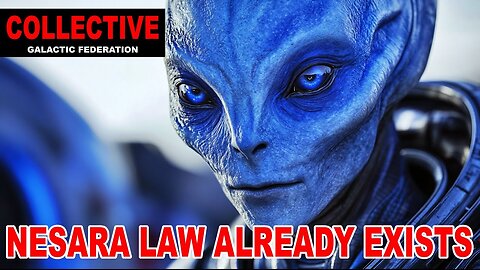 " NESARA Law Already Exists " | The Collective "The Shift Is HERE: This Is Just The Beginning..."