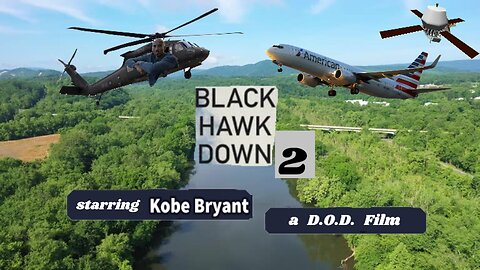 Black Hawk Down 2