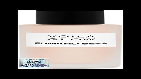 Edward Bess Voila Glow Fluid Face HighlighterINSTANTLY ILLUMINATE YOUR SKIN Review