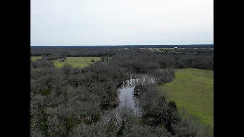 174 acres Hunting & Recreation Ranch For Sale, Cumby, TX, Hopkins County