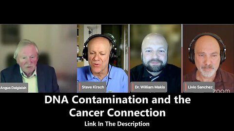 DNA Contamination and the Cancer Connection