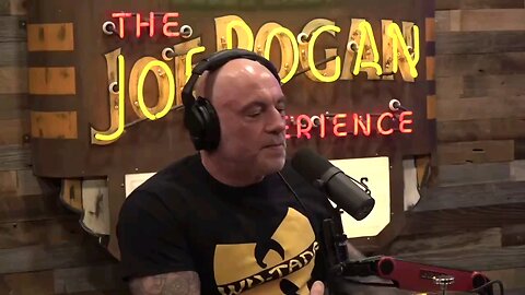 Joe Rogan rips Bill Gates, says he and everyone else who got rich off of COVID-19 is responsible
