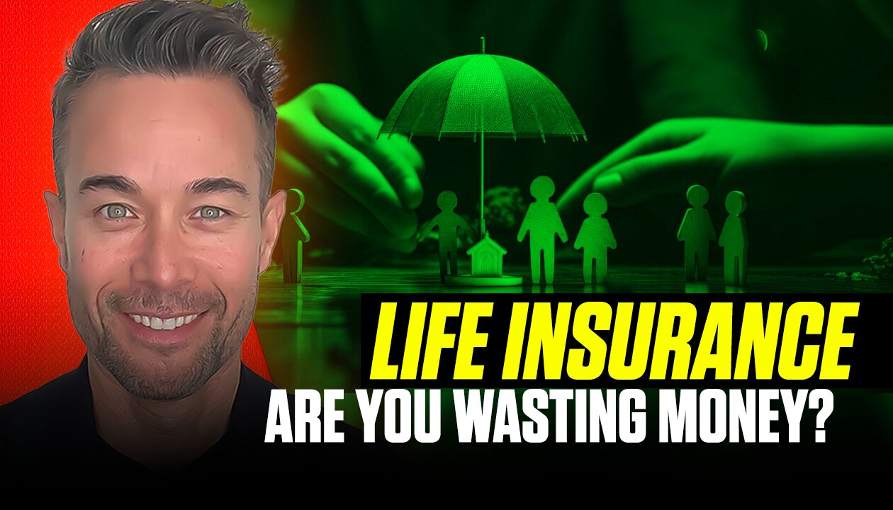 Stop Overpaying! The Truth About Life Insurance