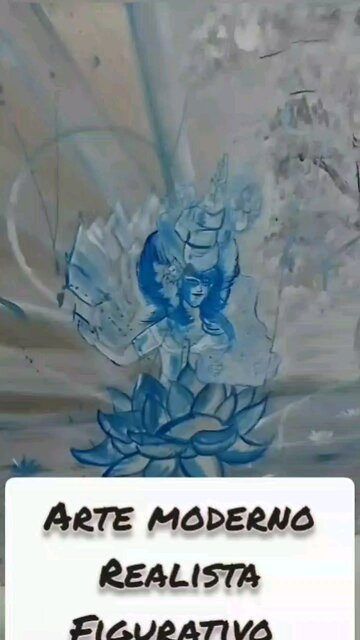 Arte Moderno Figurativo 🎨