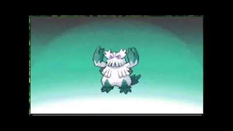 Specializing in Grass type Pokémon, Platinum Paythrough 1.38