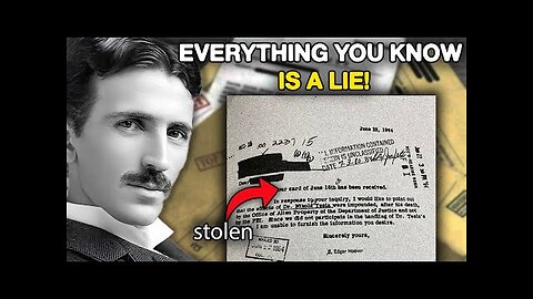 Leaked CIA Files Reveal EXACTLY How They Control Your Reality (This Changes EVERYTHING)