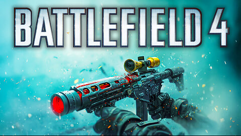 Greatest Battlefield