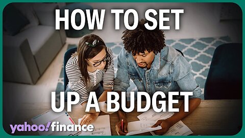 Why budgeting is key for financial success