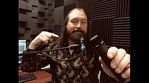 Shure SM57 XLR Dynamic Microphone Review! Purchase At Link In Description