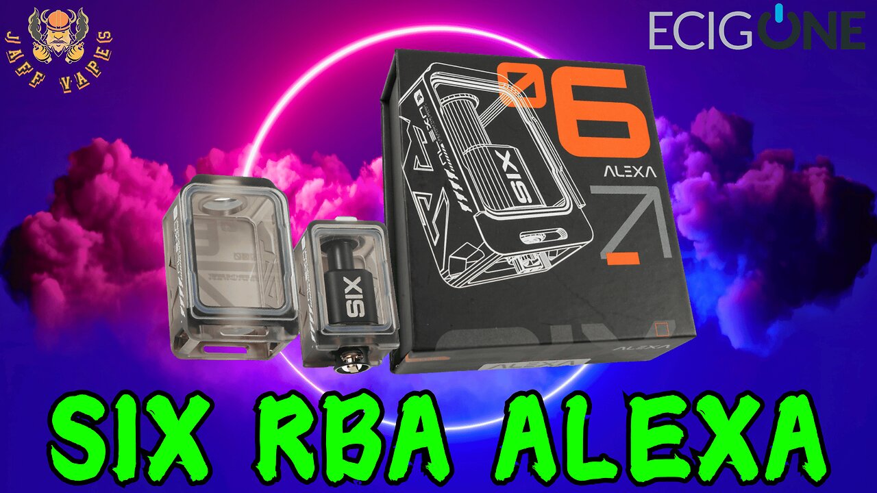 The SIX RBA Alexa