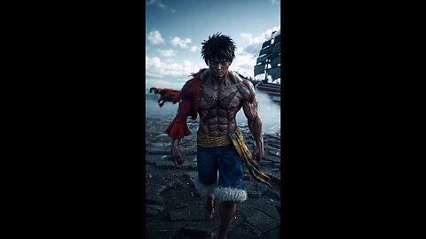 one piece