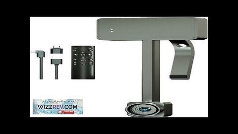 4K Webcam for PC Web Camera for Monitor with Remote Ultra HD Review